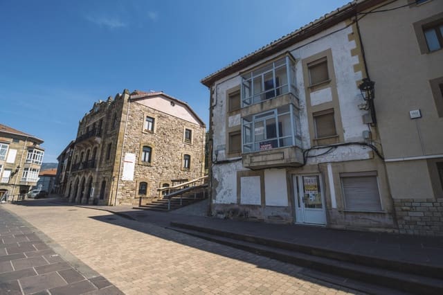 Virksomhed til salg i Barruelo de Santullán - € 25.000 (Ref: 4688204)