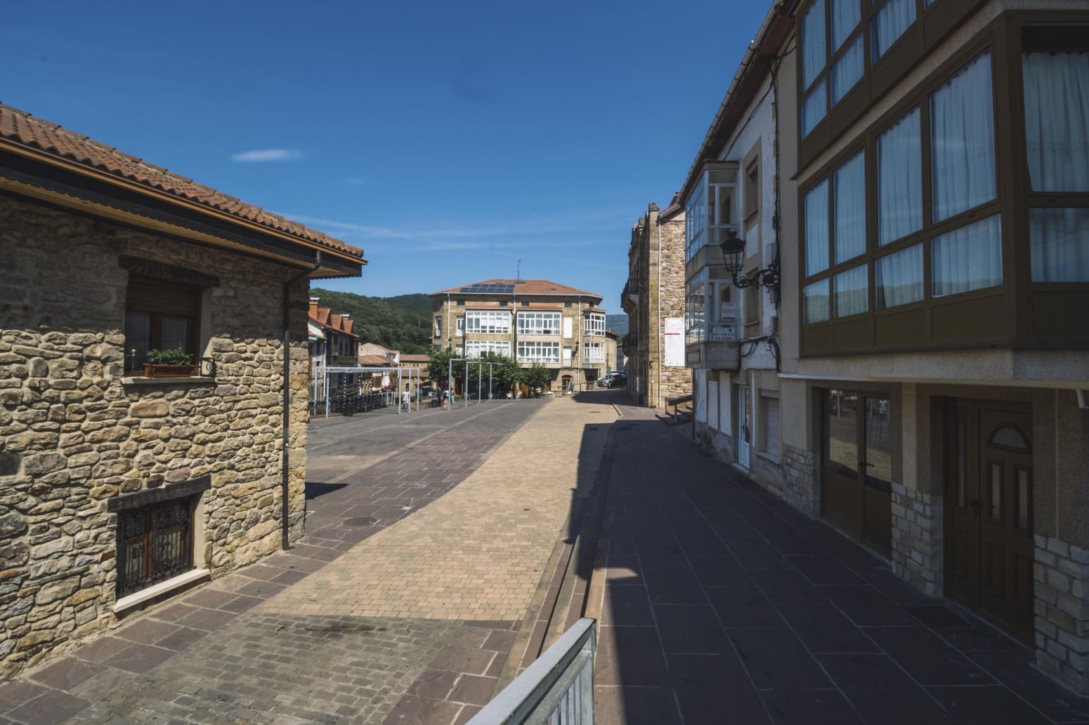 Virksomhed til salg i Barruelo de Santullan - € 25.000 (Ref: 4688204)