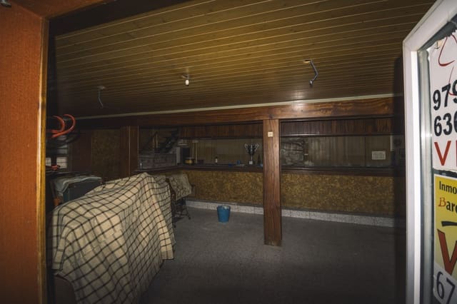 Företag till salu i Barruelo de Santullán - 25 000 € (Ref: 4688204)