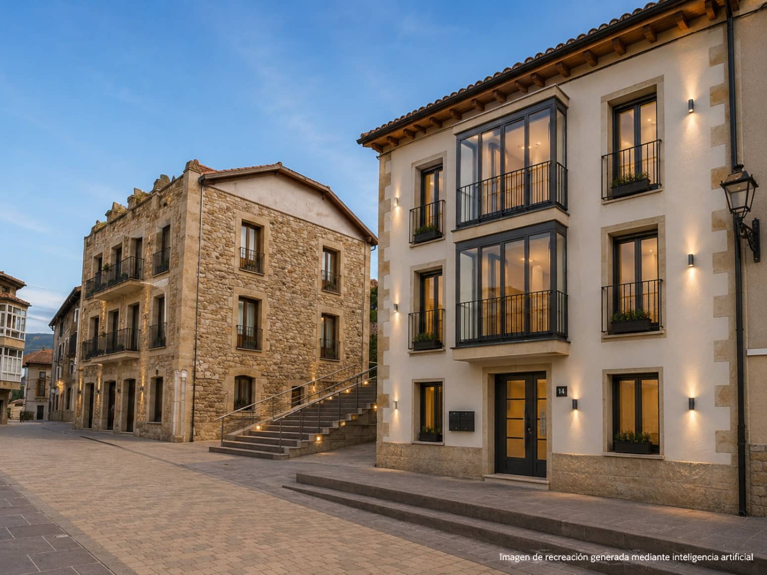 Empresa para venda em Barruelo de Santullan - 25 000 € (Ref: 4688204)