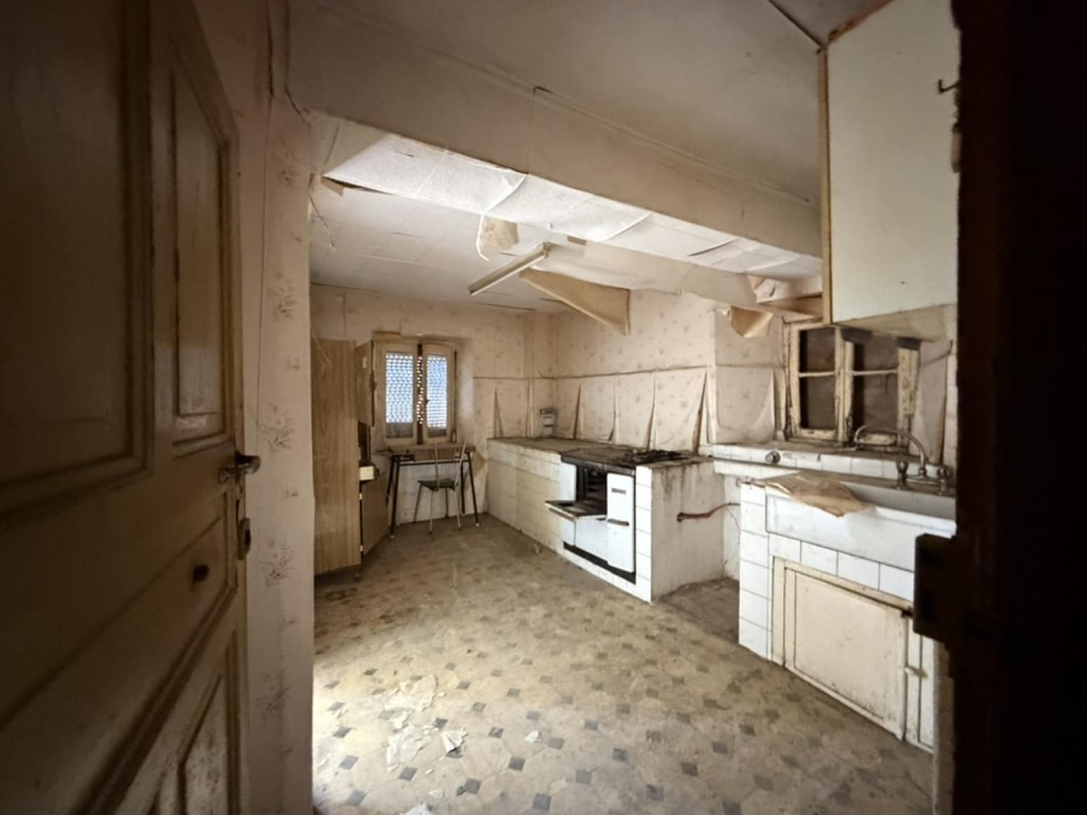 Virksomhed til salg i Barruelo de Santullan - € 15.000 (Ref: 4688204)