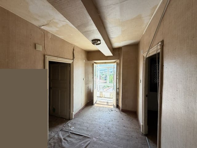 Negocio en Barruelo de Santullán en venta - 15.000 € (Ref: 4688204)