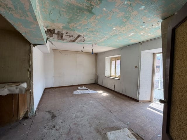 Negocio en Barruelo de Santullán en venta - 15.000 € (Ref: 4688204)