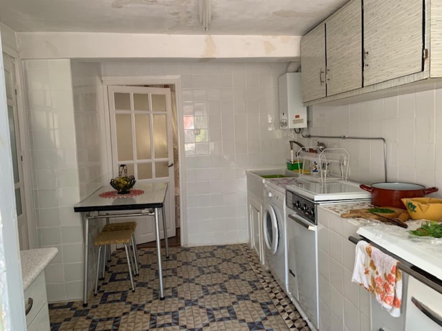 4 soveværelse Villa til salg i Barruelo de Santullan - € 42.000 (Ref: 4688206)