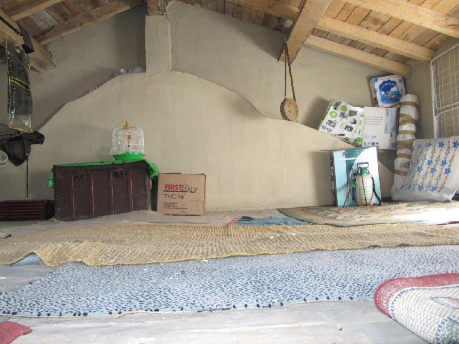 4 soveværelse Villa til salg i Barruelo de Santullan - € 42.000 (Ref: 4688206)