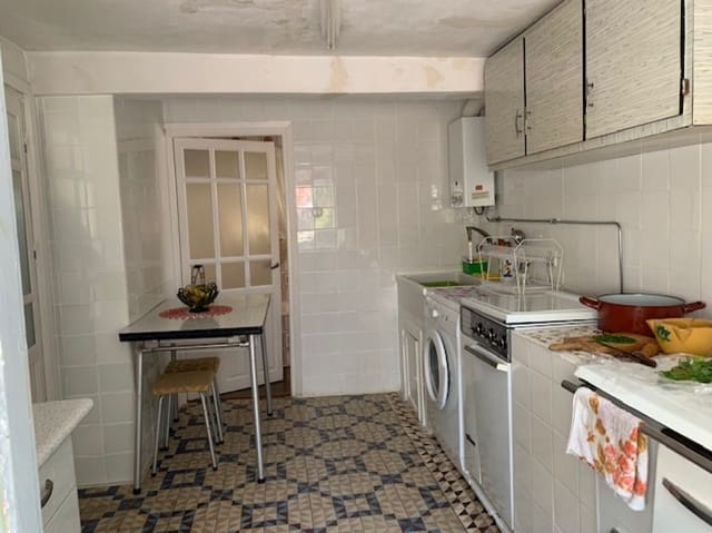 4 sovrum Villa till salu i Barruelo de Santullán - 42 000 € (Ref: 4688206)