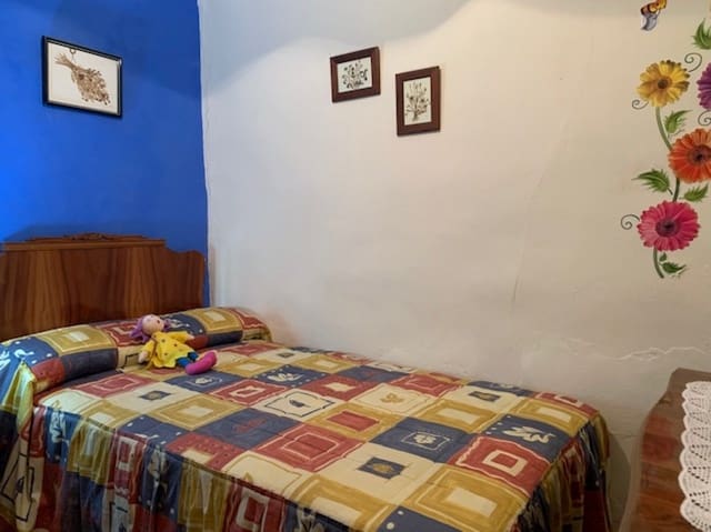 4 sovrum Villa till salu i Barruelo de Santullán - 42 000 € (Ref: 4688206)