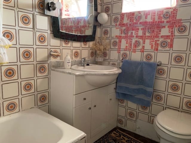 4 sovrum Villa till salu i Barruelo de Santullán - 42 000 € (Ref: 4688206)