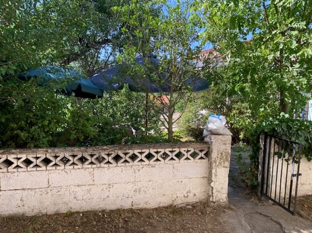 4 sovrum Villa till salu i Barruelo de Santullán - 42 000 € (Ref: 4688206)