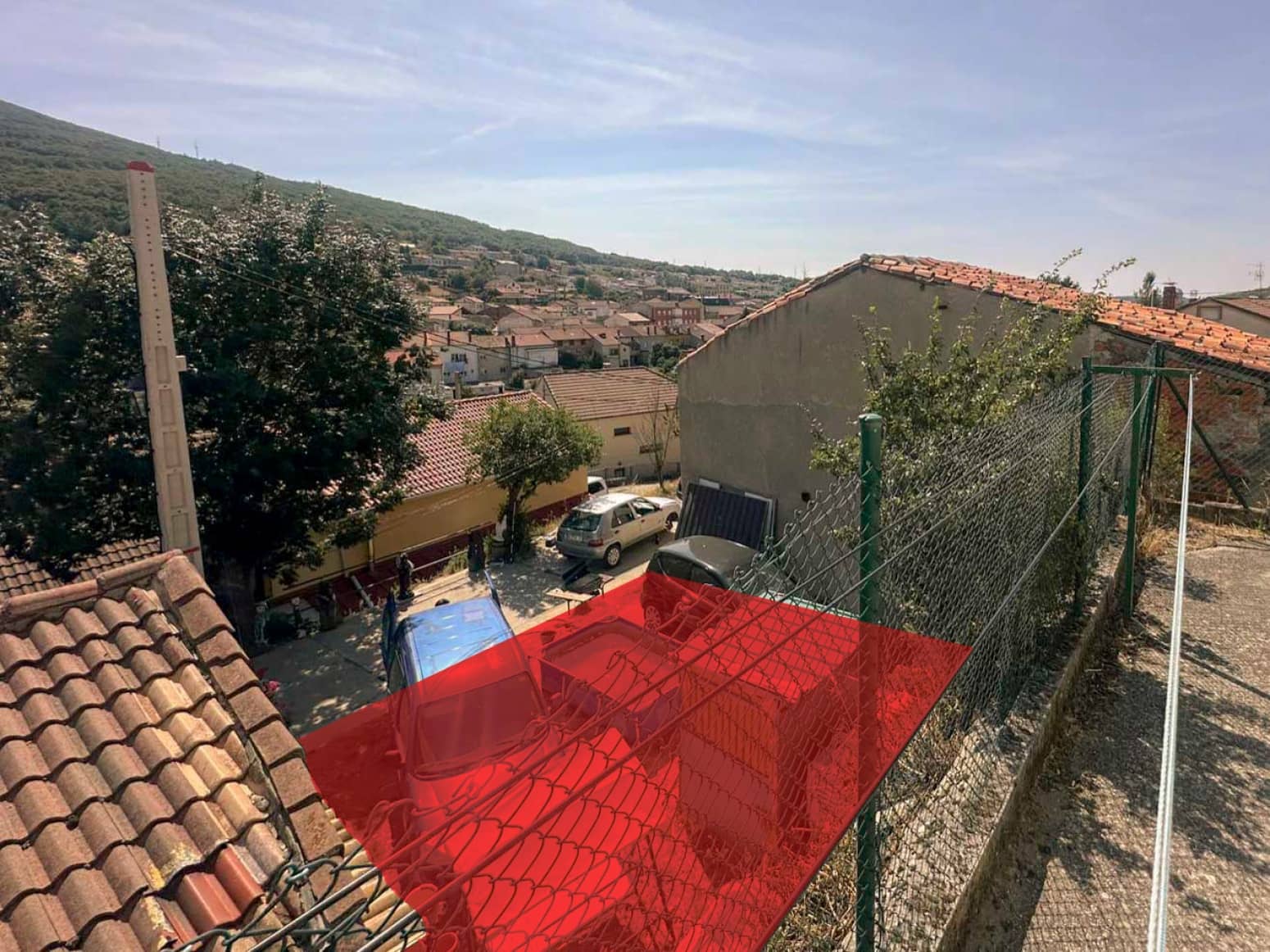 Area Edificabile in vendita in Barruelo de Santullan - 9.000 € (Rif: 4688221)