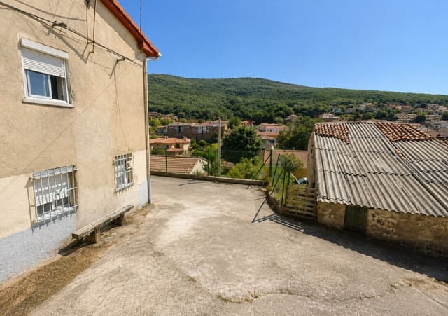 Działka budowlana na sprzedaż w Barruelo de Santullán - 9 000 € (Ref: 4688221)
