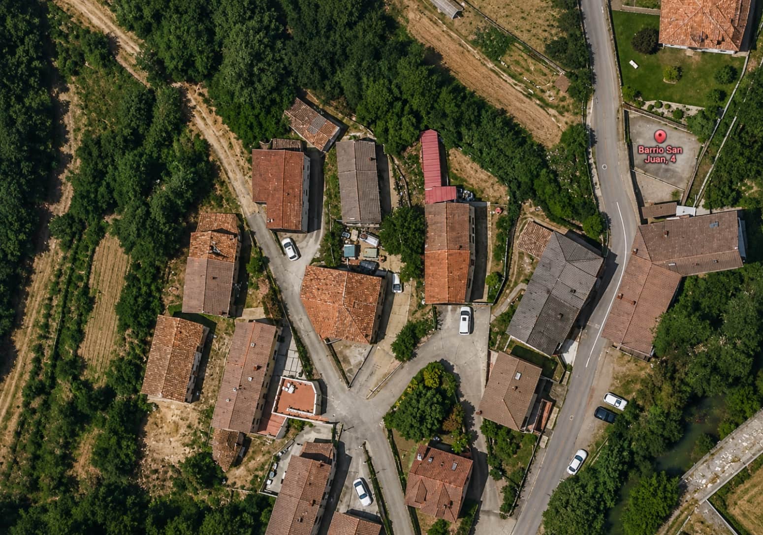 Building Plot for sale in Barruelo de Santullan - € 9,000 (Ref: 4688221)