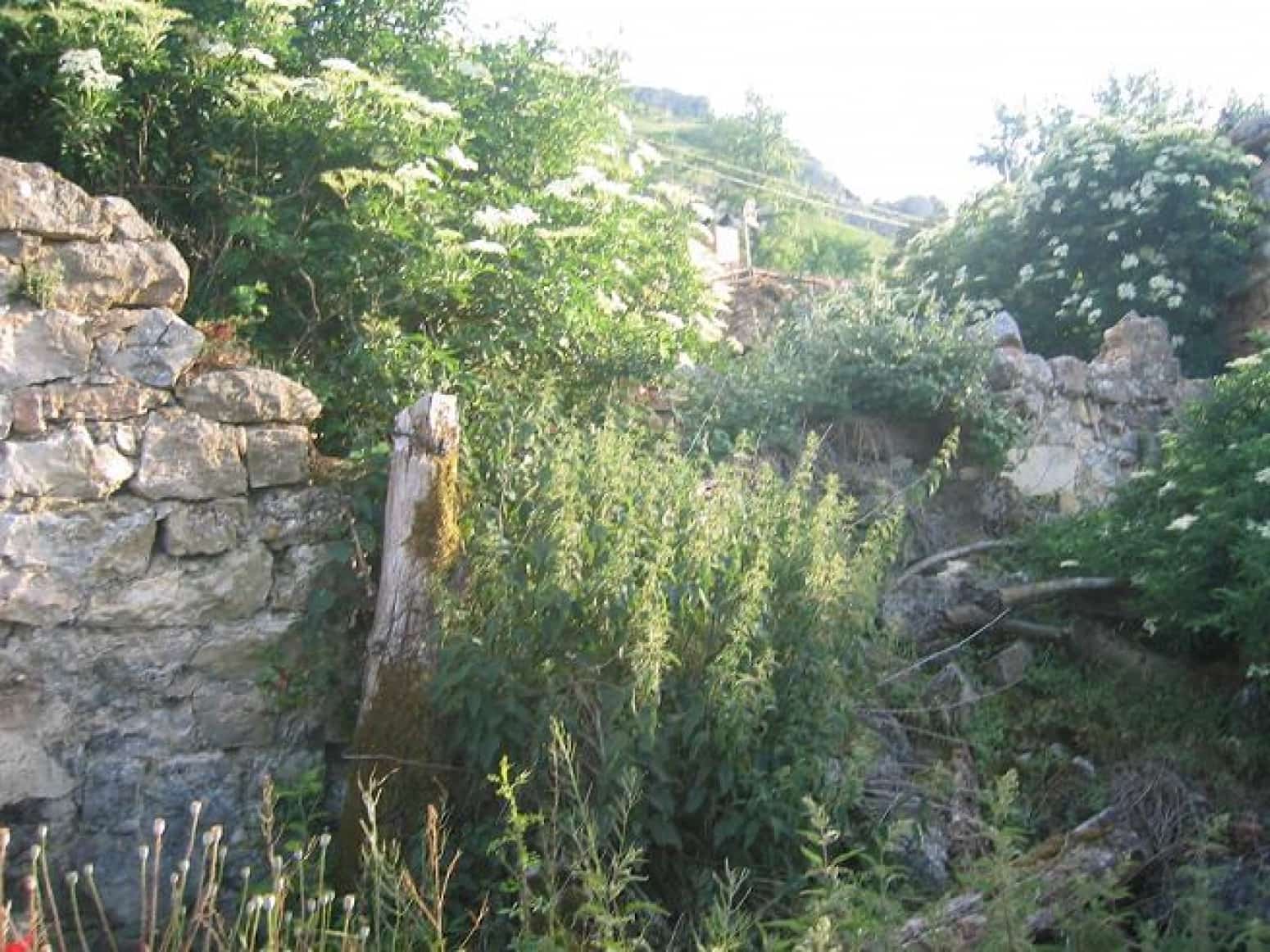 3 soveværelse Villa til salg i Aguilar de Campoo - € 33.000 (Ref: 4688223)