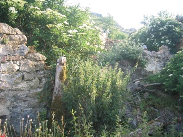 3 soveværelse Villa til salg i Aguilar de Campoo - € 33.000 (Ref: 4688223)