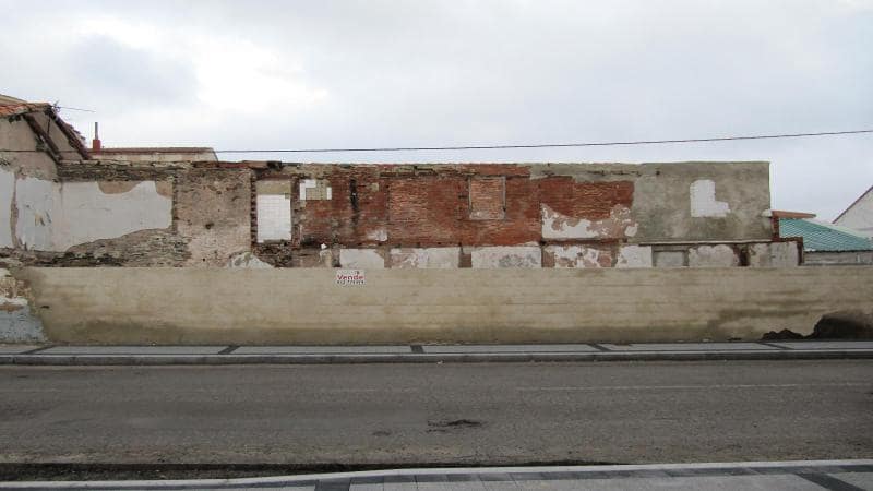 Bouwgrond te koop in Reinosa - € 120.000 (Ref: 4688225)