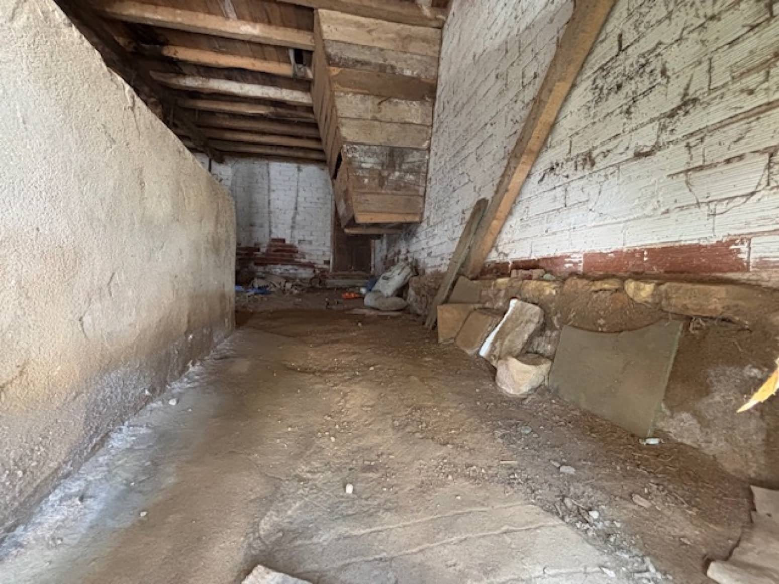 4 sypialnia Willa na sprzedaż w Olmos de Ojeda - 13 000 € (Ref: 4688228)