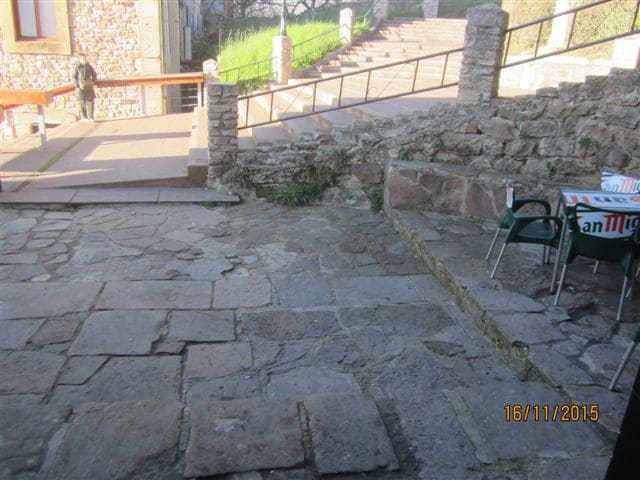 Kommersiell till salu i Barruelo de Santullán - 60 000 € (Ref: 4688233)