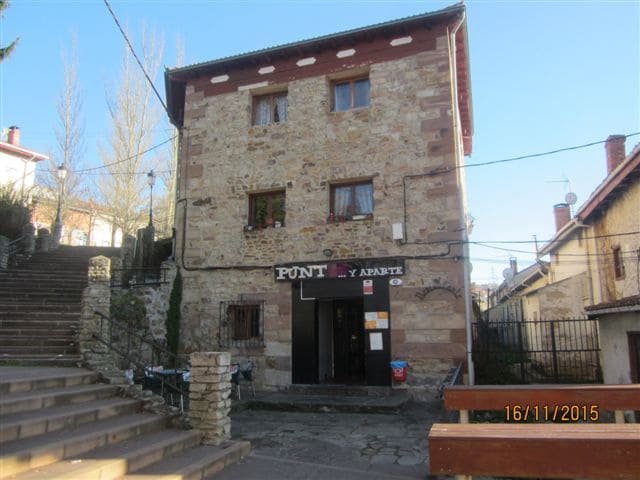 Erhverv til salg i Barruelo de Santullan - € 60.000 (Ref: 4688233)