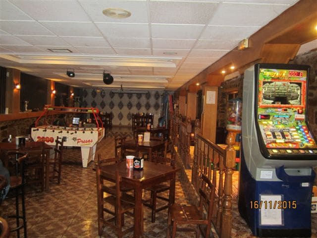 Kommersiell till salu i Barruelo de Santullán - 60 000 € (Ref: 4688233)