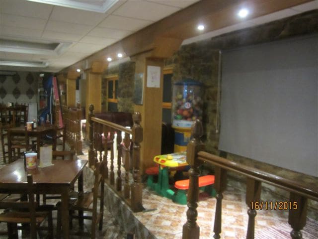 Kommersiell till salu i Barruelo de Santullán - 60 000 € (Ref: 4688233)