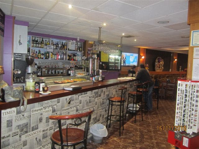 Kommersiell till salu i Barruelo de Santullán - 60 000 € (Ref: 4688233)