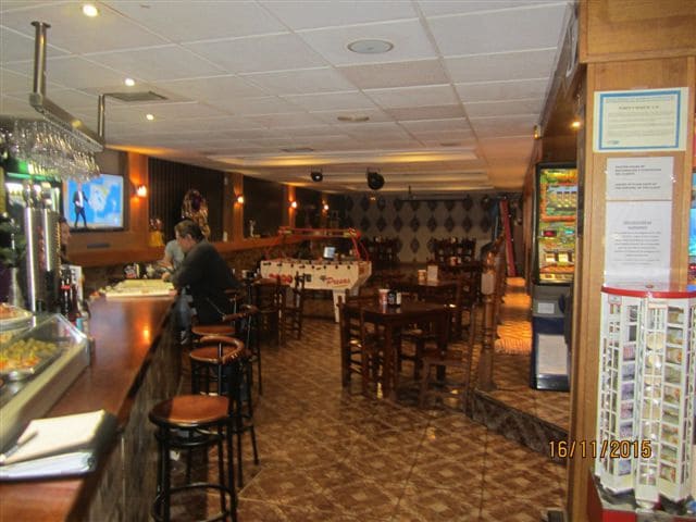 Kommersiell till salu i Barruelo de Santullán - 60 000 € (Ref: 4688233)