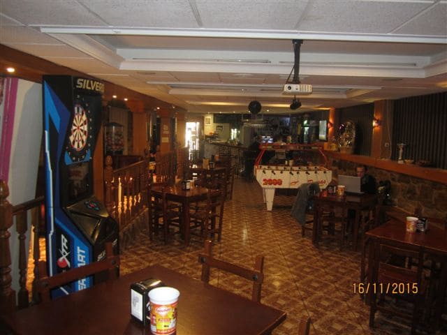 Kommersiell till salu i Barruelo de Santullán - 60 000 € (Ref: 4688233)