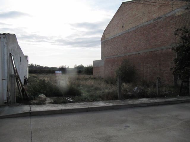 Building Plot for sale in Herrera de Pisuerga - € 21,000 (Ref: 4688241)
