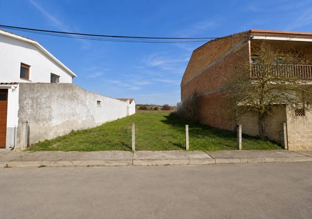 Terrain à Bâtir à vendre à Herrera de Pisuerga - 21 000 € (Ref: 4688241)