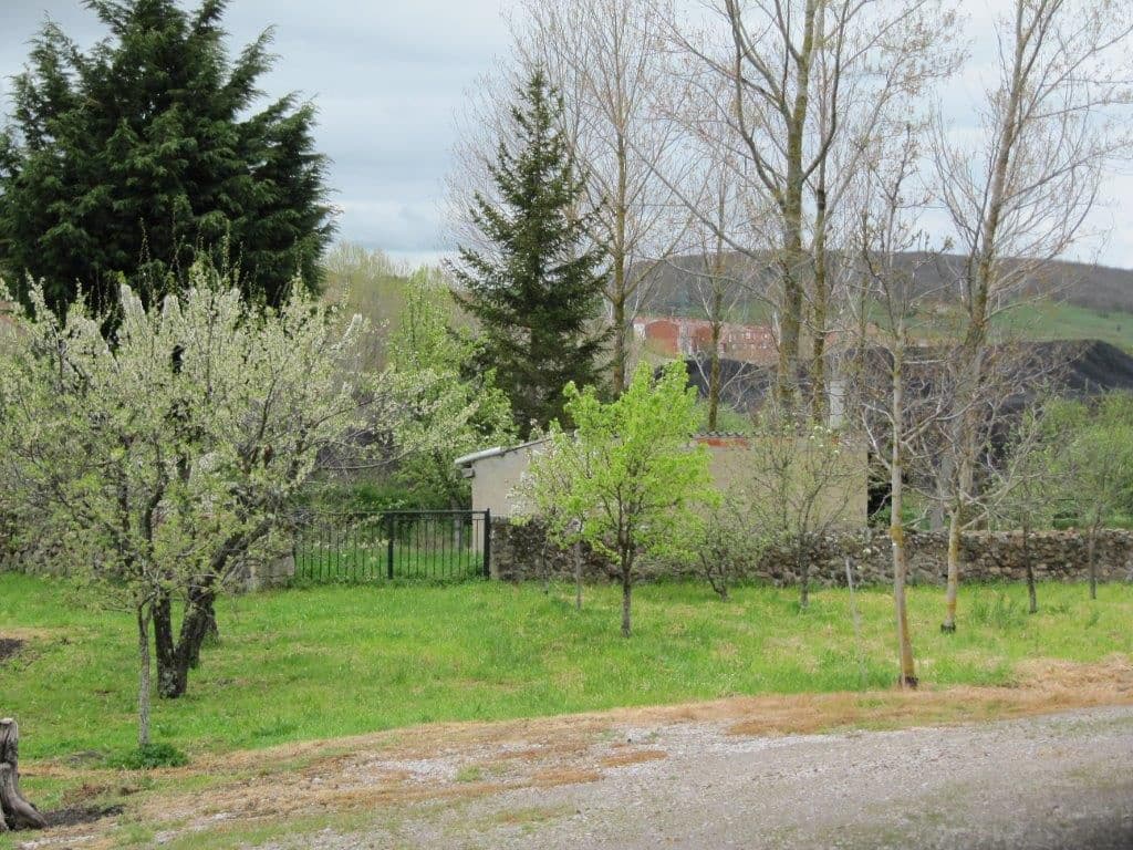 Byggetomt til salgs i Barruelo de Santullan - € 30 000 (Ref: 4688249)