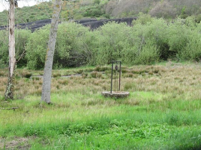 Building Plot for sale in Barruelo de Santullán - € 30,000 (Ref: 4688249)