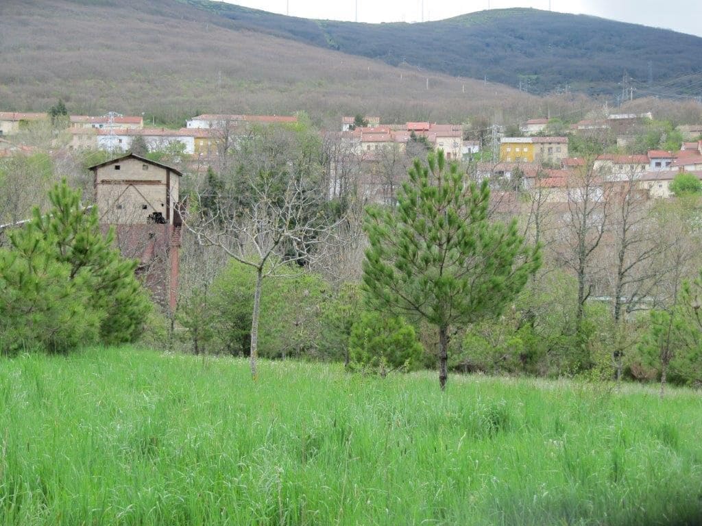 Byggetomt til salgs i Barruelo de Santullan - € 30 000 (Ref: 4688249)