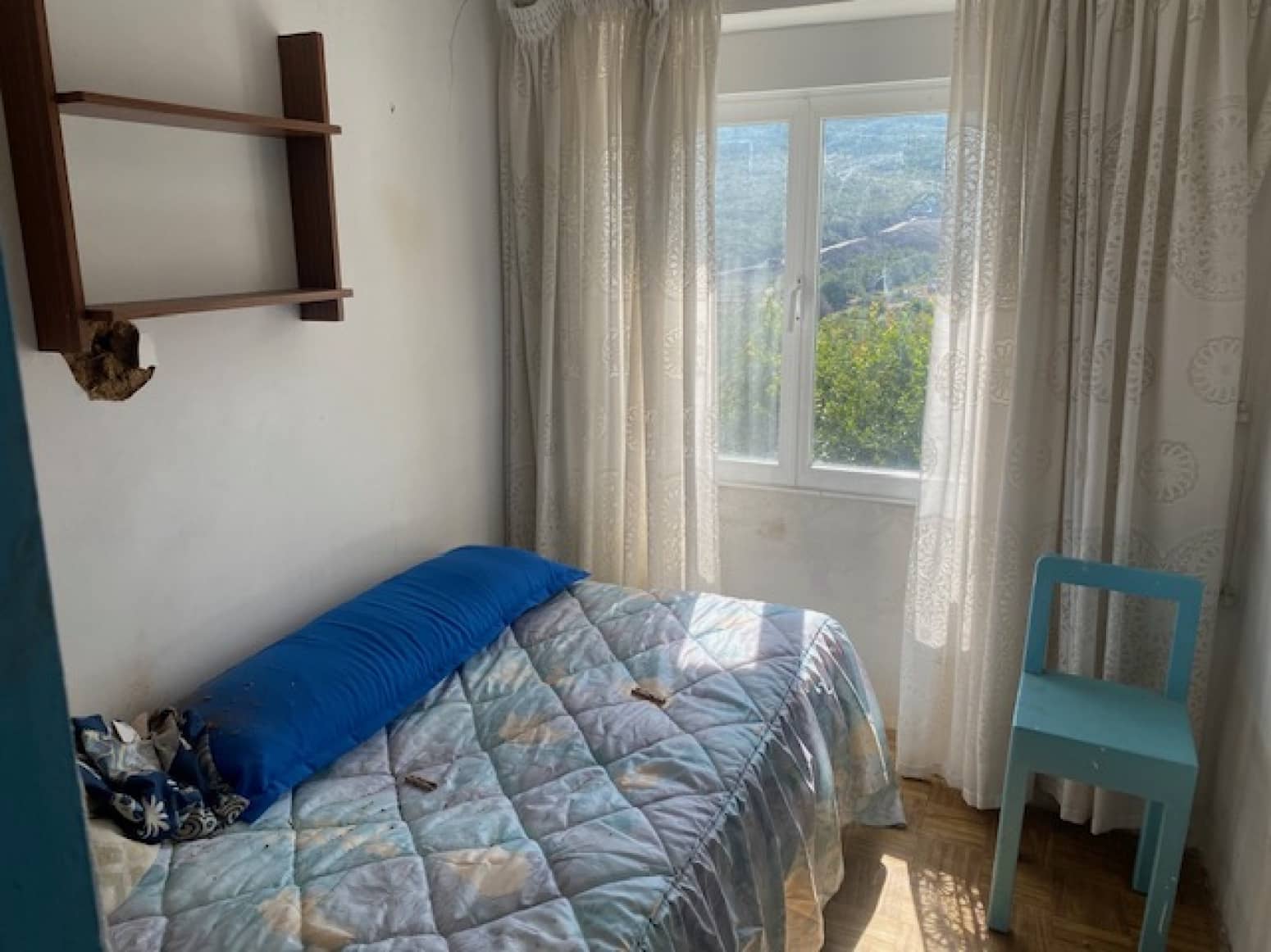 3 chambre Villa/Maison à vendre à Barruelo de Santullan - 20 000 € (Ref: 4688251)