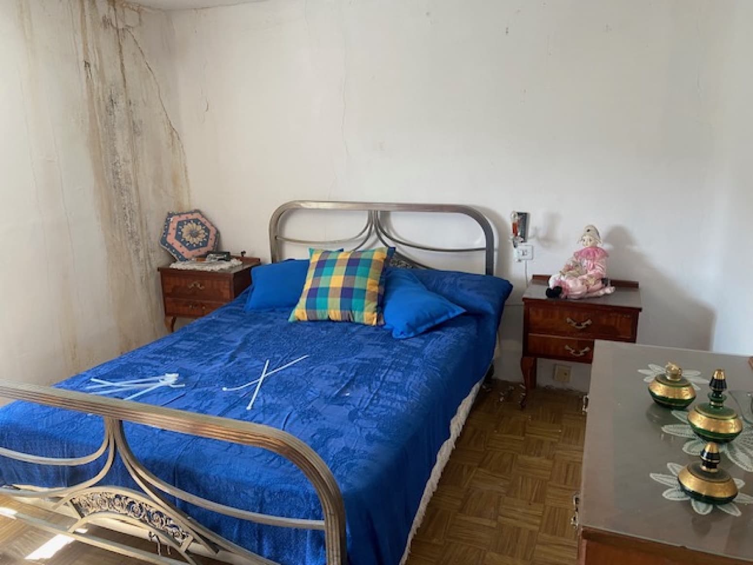 3 chambre Villa/Maison à vendre à Barruelo de Santullan - 20 000 € (Ref: 4688251)