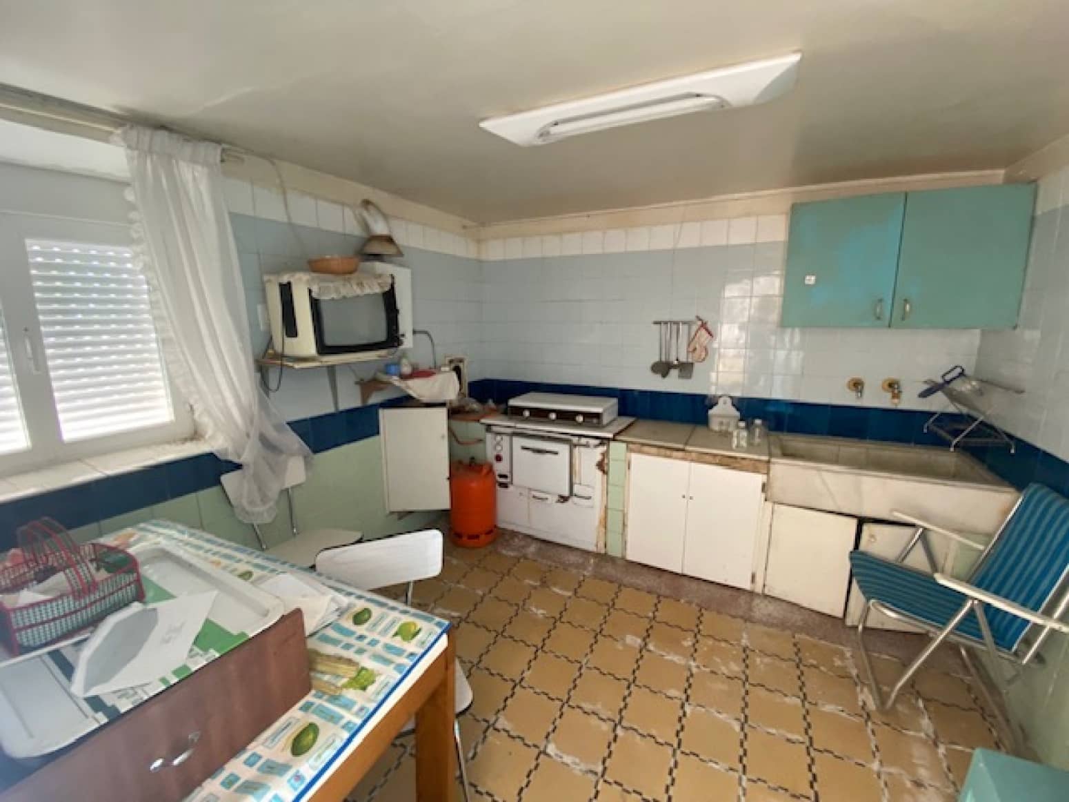 3 chambre Villa/Maison à vendre à Barruelo de Santullan - 20 000 € (Ref: 4688251)