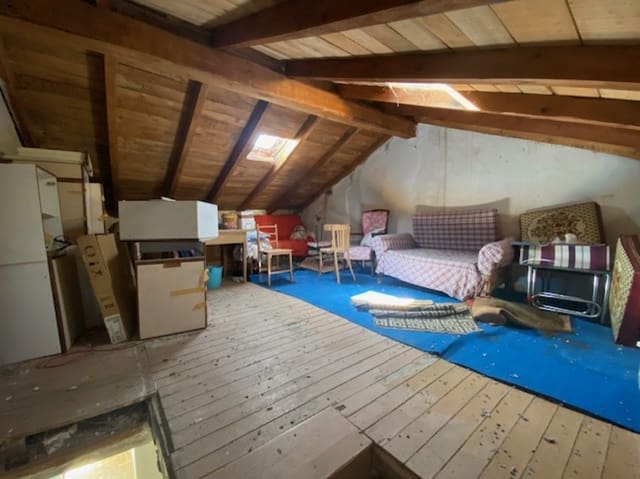 3 sovrum Villa till salu i Barruelo de Santullán - 20 000 € (Ref: 4688251)