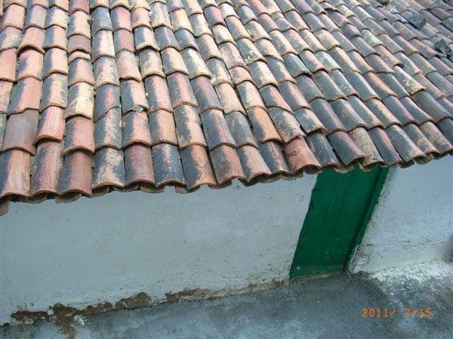 3 sovrum Villa till salu i Barruelo de Santullán - 20 000 € (Ref: 4688251)