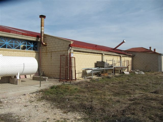 Erhverv til salg i Santibáñez de la Peña - € 160.000 (Ref: 4688254)