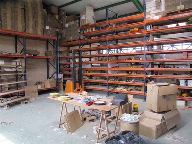 Erhverv til salg i Santibanez de la Pena - € 160.000 (Ref: 4688254)