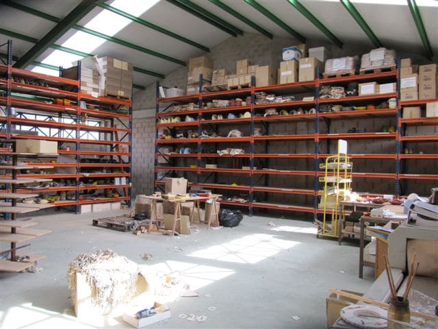 Erhverv til salg i Santibanez de la Pena - € 160.000 (Ref: 4688254)