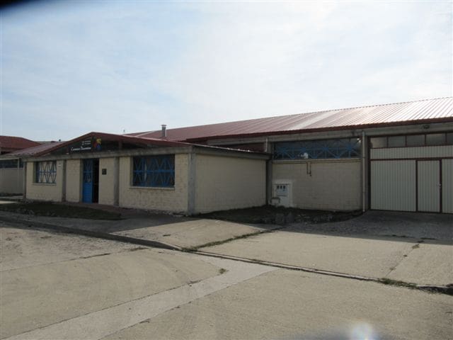 Erhverv til salg i Santibanez de la Pena - € 160.000 (Ref: 4688254)