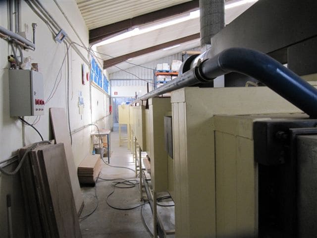 Erhverv til salg i Santibáñez de la Peña - € 160.000 (Ref: 4688254)