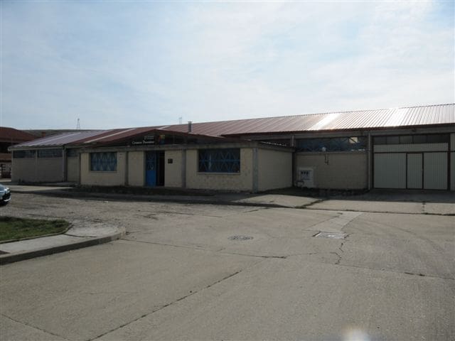 Erhverv til salg i Santibanez de la Pena - € 160.000 (Ref: 4688254)