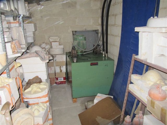 Erhverv til salg i Santibanez de la Pena - € 160.000 (Ref: 4688254)