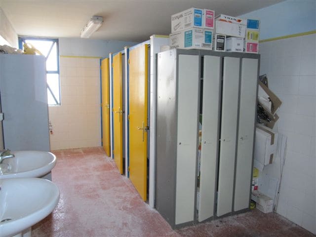 Erhverv til salg i Santibáñez de la Peña - € 160.000 (Ref: 4688254)