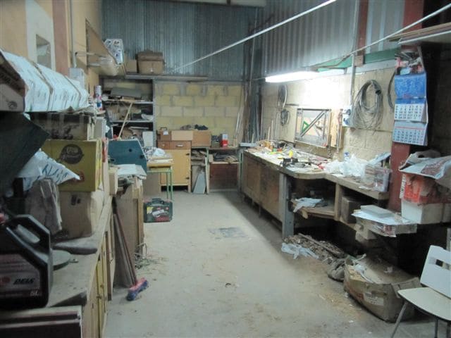 Erhverv til salg i Reinosa med garage - € 135.000 (Ref: 4688266)