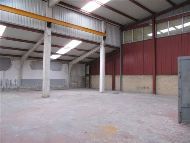 Erhverv til salg i Reinosa med garage - € 135.000 (Ref: 4688266)