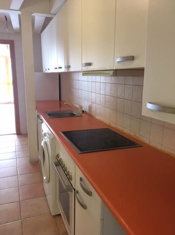 3 slaapkamer Flat te koop in Aguilar de Campoo - € 145.000 (Ref: 4688273)