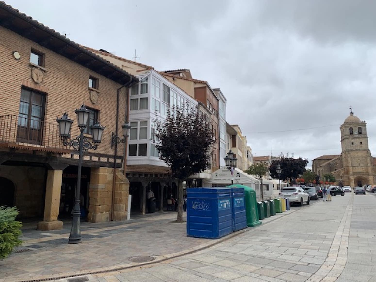 3 bedroom Flat for sale in Aguilar de Campoo - € 145,000 (Ref: 4688273)