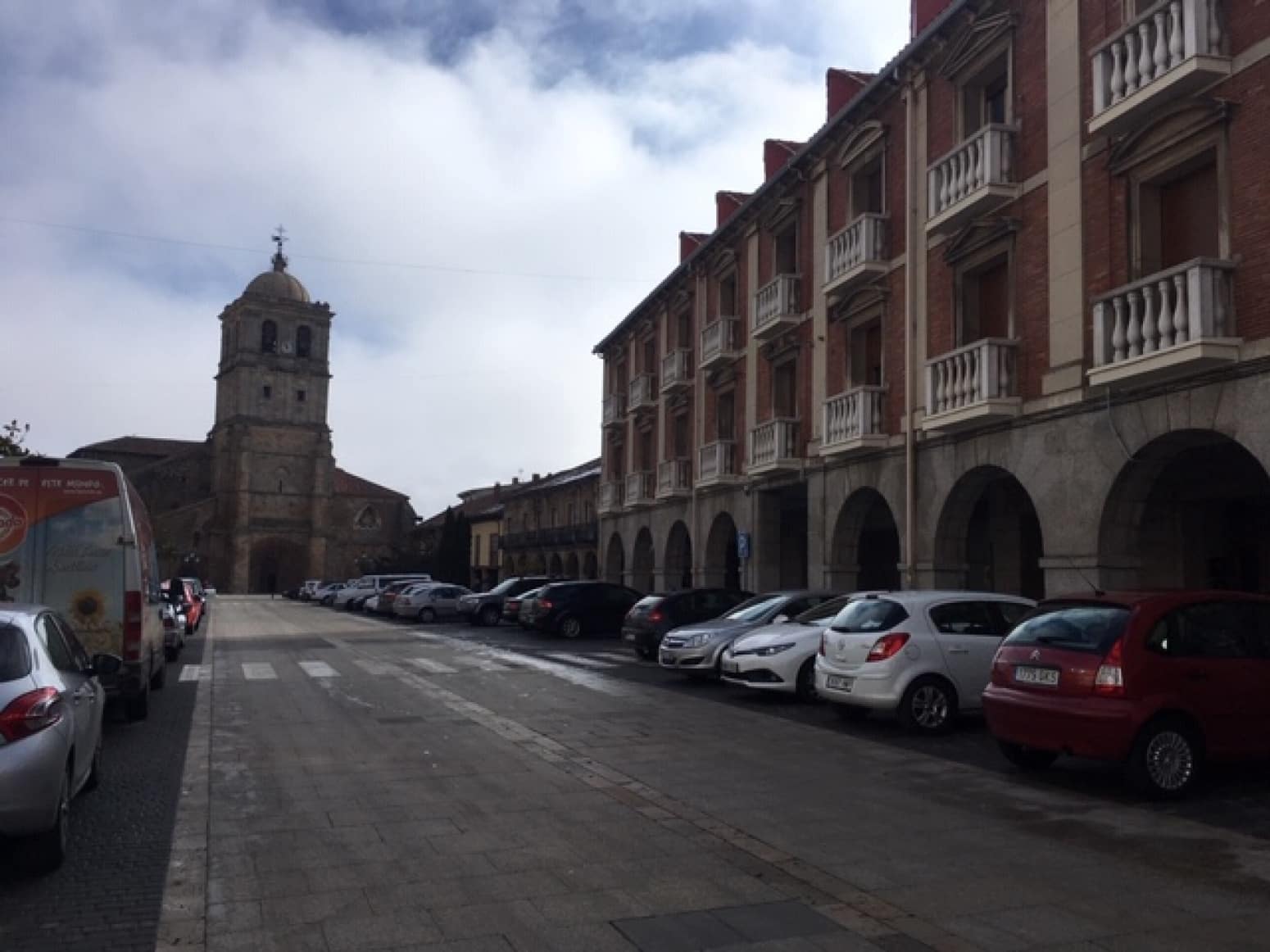 3 bedroom Flat for sale in Aguilar de Campoo - € 145,000 (Ref: 4688273)